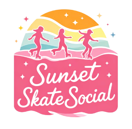 Sunset Skate Social